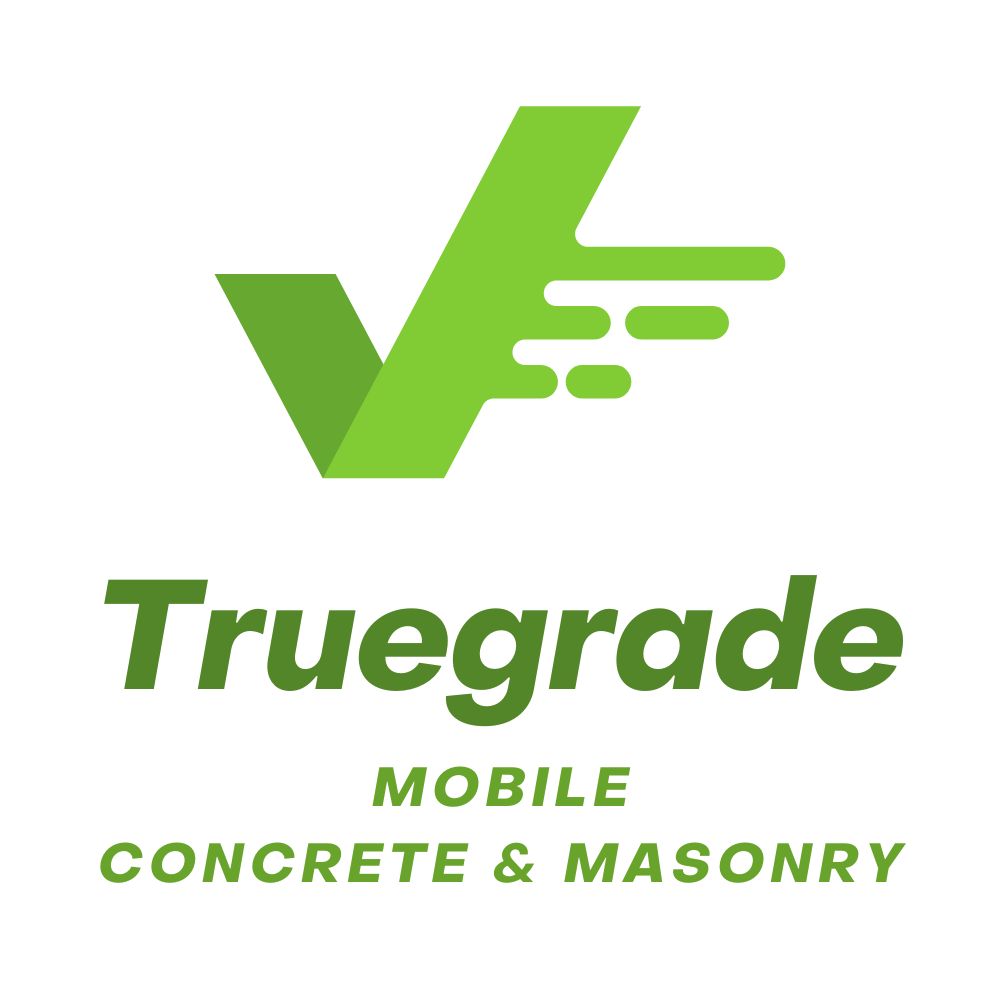 Truegrade Mobile Concrete & Masonry